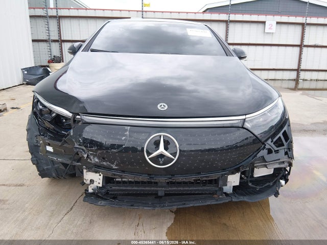 Продажа на аукционе авто 2023 Mercedes-benz Eqs 450 4matic, vin: W1KCG2EB5PA023203, номер лота: 45365441