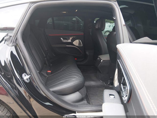 Продажа на аукционе авто 2023 Mercedes-benz Eqs 450 4matic, vin: W1KCG2EB5PA023203, номер лота: 45365441