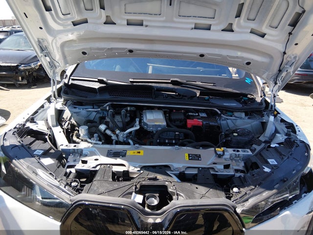 WB543CF00TCU96319 BMW Ix Xdrive45