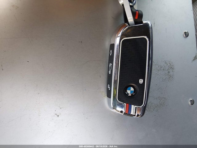 WB543CF00TCU96319 BMW Ix Xdrive45