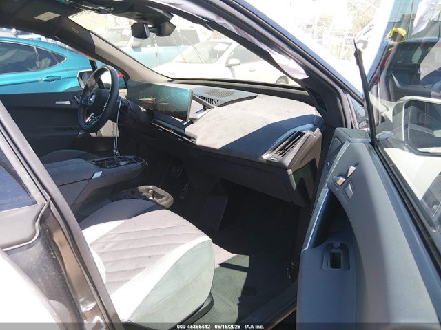 WB543CF00TCU96319 BMW Ix Xdrive45