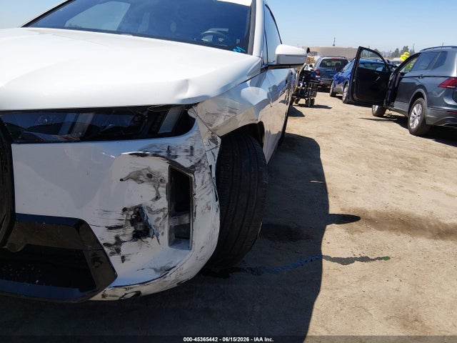 WB543CF00TCU96319 BMW Ix Xdrive45