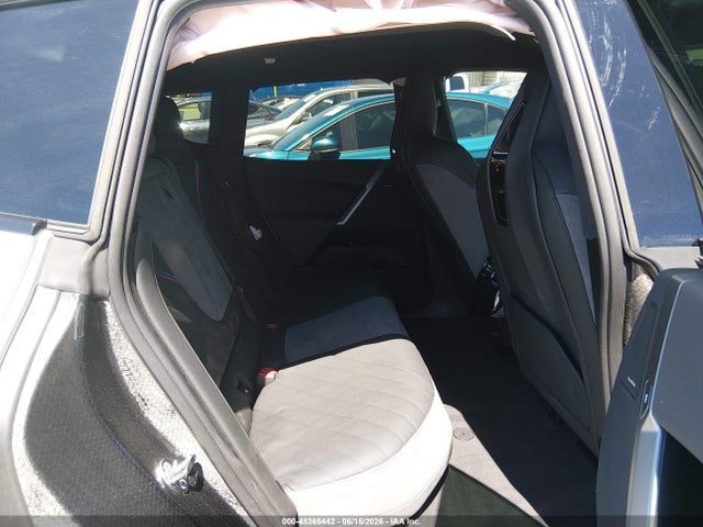 WB543CF00TCU96319 BMW Ix Xdrive45