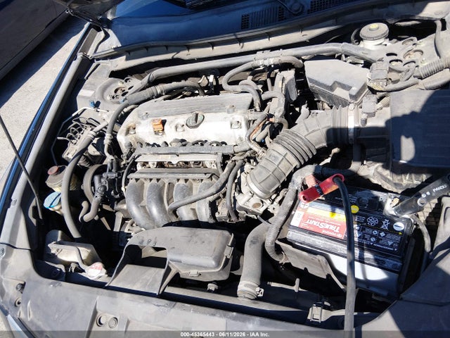 2010 Honda Accord 2.4 Ex-l მანქანა იყიდება აუქციონზე, vin: 1HGCP2F82AA118341, აუქციონის ნომერი: 45365443
