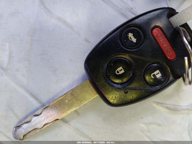 2010 Honda Accord 2.4 Ex-l მანქანა იყიდება აუქციონზე, vin: 1HGCP2F82AA118341, აუქციონის ნომერი: 45365443