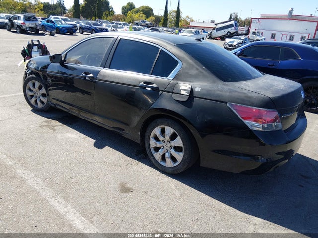 2010 Honda Accord 2.4 Ex-l მანქანა იყიდება აუქციონზე, vin: 1HGCP2F82AA118341, აუქციონის ნომერი: 45365443