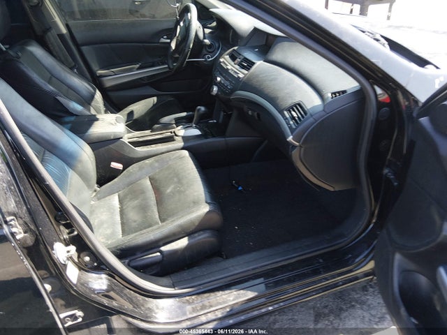 2010 Honda Accord 2.4 Ex-l მანქანა იყიდება აუქციონზე, vin: 1HGCP2F82AA118341, აუქციონის ნომერი: 45365443