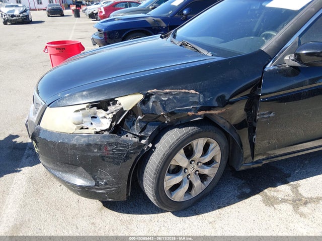 2010 Honda Accord 2.4 Ex-l მანქანა იყიდება აუქციონზე, vin: 1HGCP2F82AA118341, აუქციონის ნომერი: 45365443