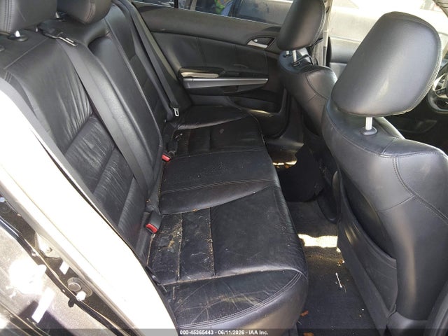 2010 Honda Accord 2.4 Ex-l მანქანა იყიდება აუქციონზე, vin: 1HGCP2F82AA118341, აუქციონის ნომერი: 45365443