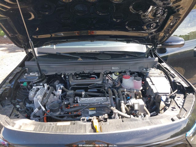 45365451 :رقم المزاد ، W1N9M0KBXPN067141 vin ، 2023 Mercedes-benz Eqb 300 Suv 4matic مزاد بيع