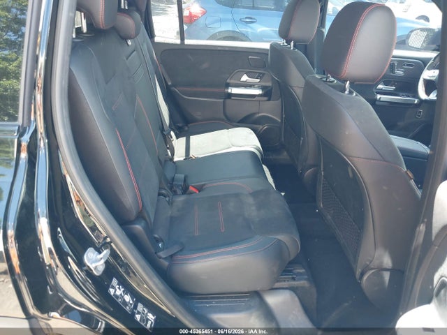 45365451 :رقم المزاد ، W1N9M0KBXPN067141 vin ، 2023 Mercedes-benz Eqb 300 Suv 4matic مزاد بيع