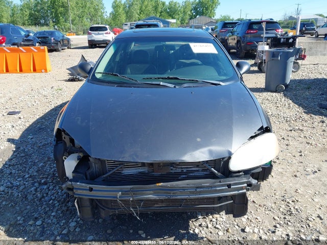 Aukcja sprzedaży 2003 Chrysler Sebring Lxi, vin: 1C3EL56T13N601344, numer aukcji: 45365455