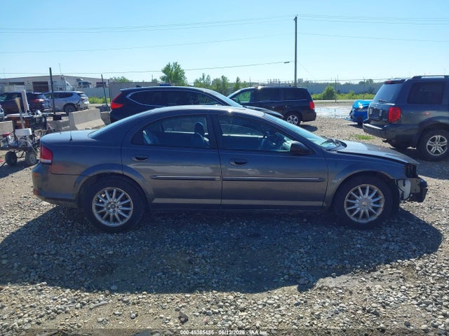 Aukcja sprzedaży 2003 Chrysler Sebring Lxi, vin: 1C3EL56T13N601344, numer aukcji: 45365455