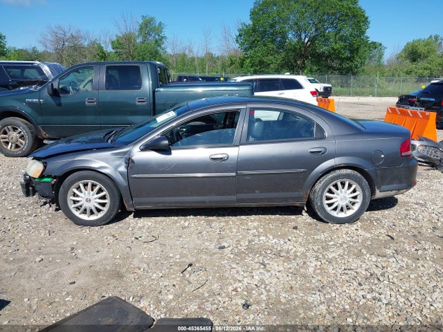 Aukcja sprzedaży 2003 Chrysler Sebring Lxi, vin: 1C3EL56T13N601344, numer aukcji: 45365455
