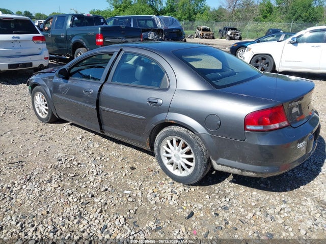 Aukcja sprzedaży 2003 Chrysler Sebring Lxi, vin: 1C3EL56T13N601344, numer aukcji: 45365455