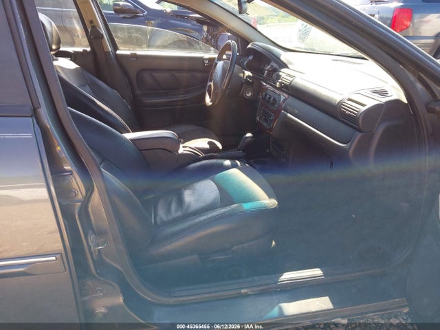 Aukcja sprzedaży 2003 Chrysler Sebring Lxi, vin: 1C3EL56T13N601344, numer aukcji: 45365455