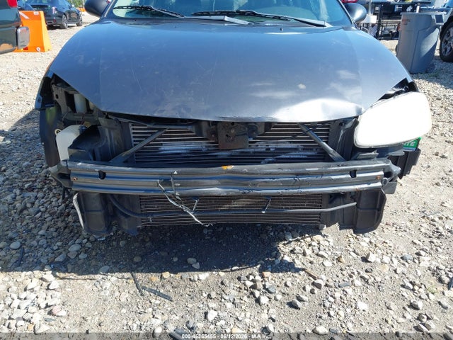 Aukcja sprzedaży 2003 Chrysler Sebring Lxi, vin: 1C3EL56T13N601344, numer aukcji: 45365455