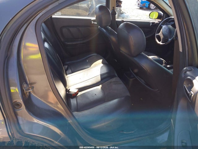 Aukcja sprzedaży 2003 Chrysler Sebring Lxi, vin: 1C3EL56T13N601344, numer aukcji: 45365455