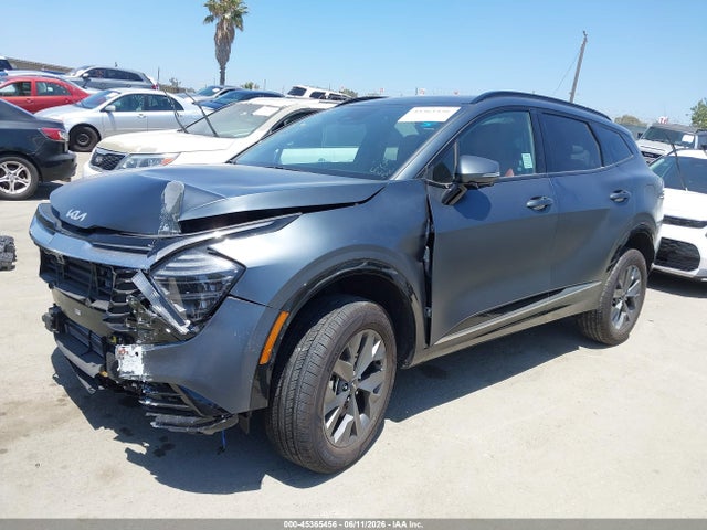 KNDPXCDG7S7221298 KIA Sportage Hybrid Sx-prestige