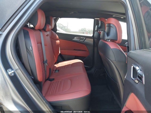45365456 :رقم المزاد ، KNDPXCDG7S7221298 vin ، 2025 Kia Sportage Hybrid Sx-prestige مزاد بيع