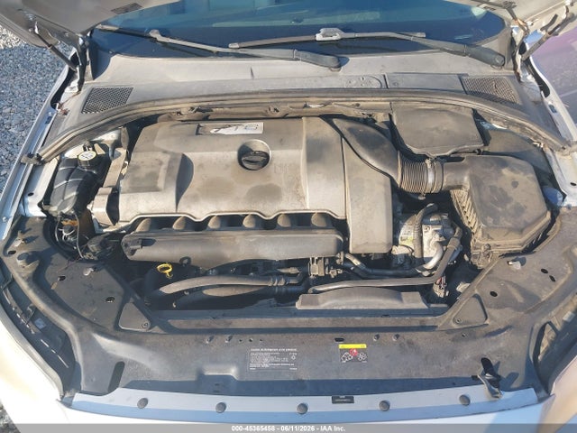 45365458 :رقم المزاد ، YV1AH992481052074 vin ، 2008 Volvo S80 T6 مزاد بيع