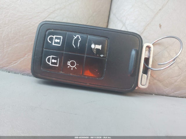 45365458 :رقم المزاد ، YV1AH992481052074 vin ، 2008 Volvo S80 T6 مزاد بيع
