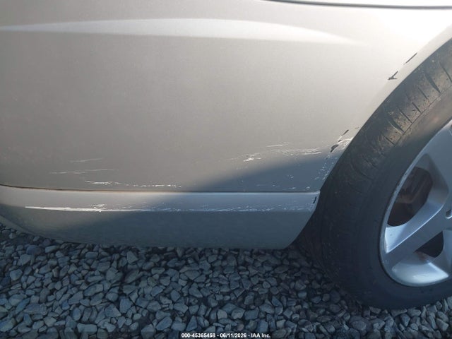 45365458 :رقم المزاد ، YV1AH992481052074 vin ، 2008 Volvo S80 T6 مزاد بيع
