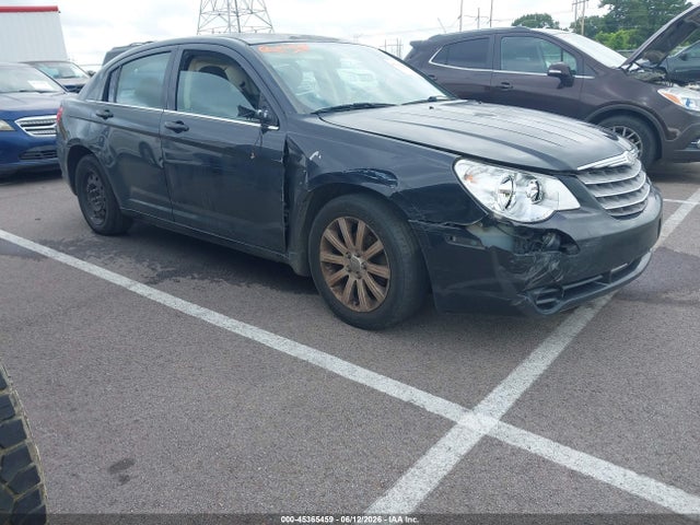 Продаж на аукціоні авто 2008 Chrysler Sebring Lx, vin: 1C3LC46K28N287607, номер лоту: 45365459
