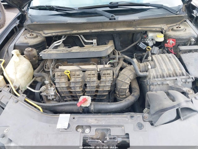 Продаж на аукціоні авто 2008 Chrysler Sebring Lx, vin: 1C3LC46K28N287607, номер лоту: 45365459