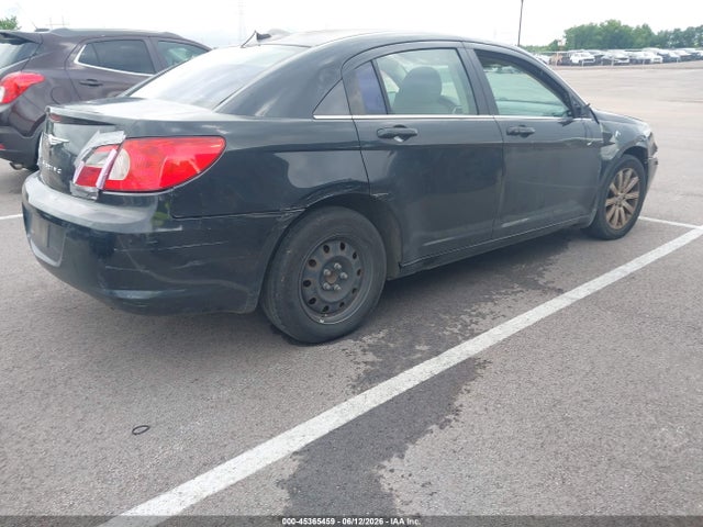Продаж на аукціоні авто 2008 Chrysler Sebring Lx, vin: 1C3LC46K28N287607, номер лоту: 45365459