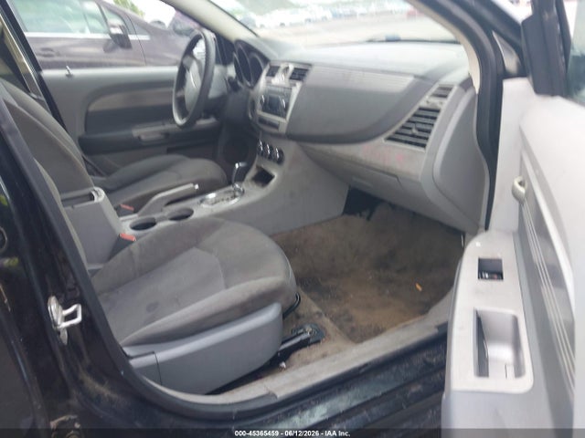 Продаж на аукціоні авто 2008 Chrysler Sebring Lx, vin: 1C3LC46K28N287607, номер лоту: 45365459