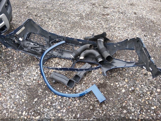 Продажа на аукционе авто 2021 Bmw X3 M, vin: 5YMTS0C01M9F63055, номер лота: 45365463