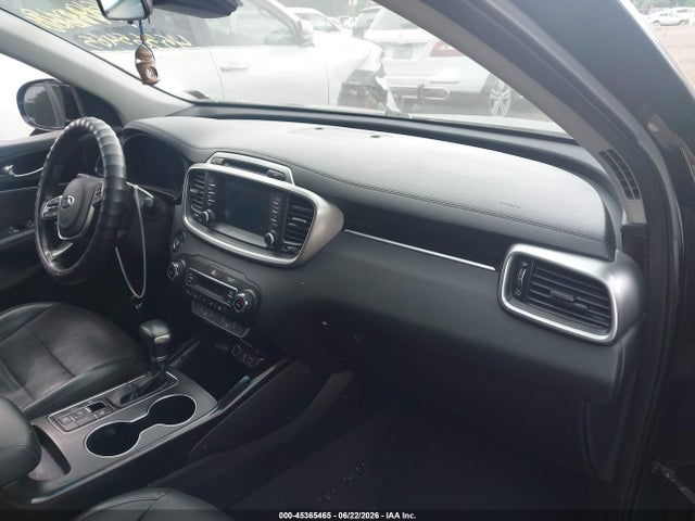 Продаж на аукціоні авто 2019 Kia Sorento 3.3l Ex Sport, vin: 5XYPHDA55KG597328, номер лоту: 45365465