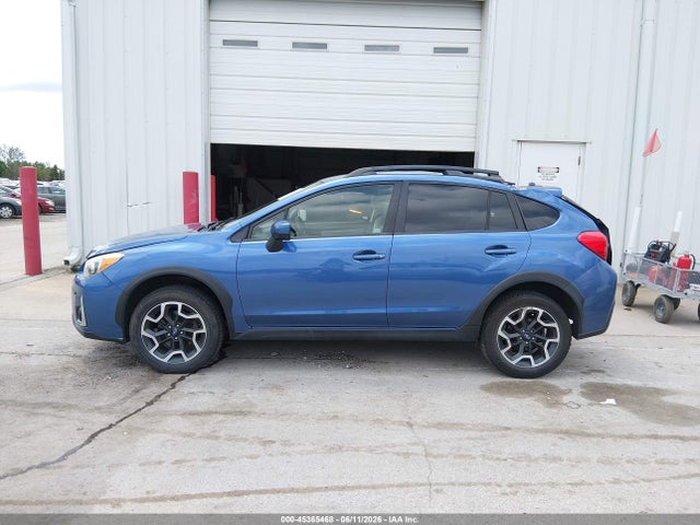 Aukcja sprzedaży 2017 Subaru Crosstrek 2.0i Premium, vin: JF2GPADC2H8263917, numer aukcji: 45365468