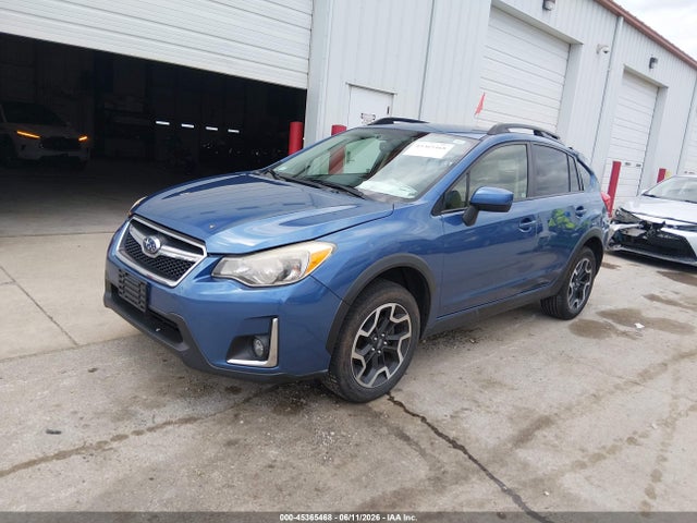 Aukcja sprzedaży 2017 Subaru Crosstrek 2.0i Premium, vin: JF2GPADC2H8263917, numer aukcji: 45365468