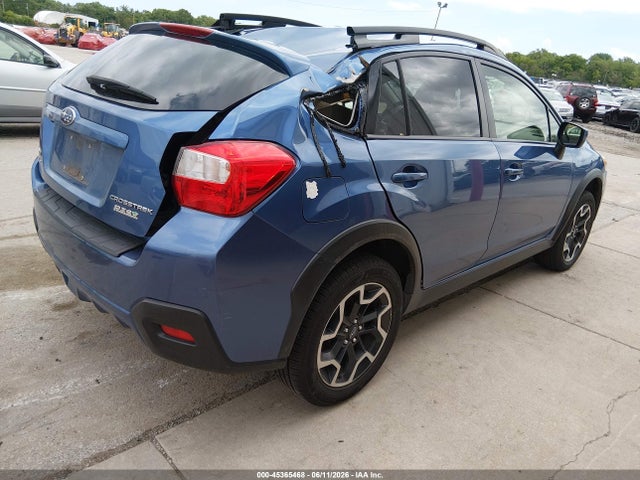 Aukcja sprzedaży 2017 Subaru Crosstrek 2.0i Premium, vin: JF2GPADC2H8263917, numer aukcji: 45365468