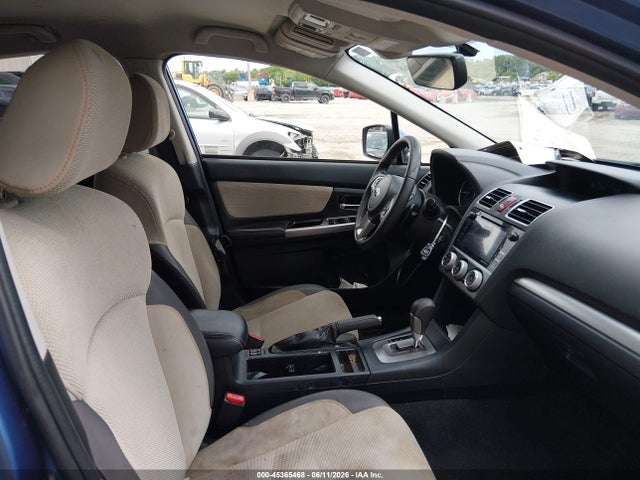 Aukcja sprzedaży 2017 Subaru Crosstrek 2.0i Premium, vin: JF2GPADC2H8263917, numer aukcji: 45365468
