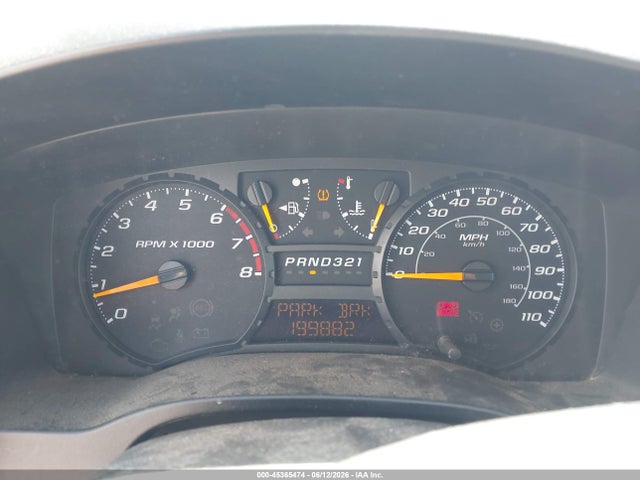 Aukcja sprzedaży 2008 Chevrolet Colorado Work Truck, vin: 1GCCS14E988225985, numer aukcji: 45365474