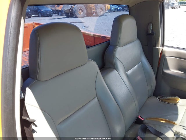 Aukcja sprzedaży 2008 Chevrolet Colorado Work Truck, vin: 1GCCS14E988225985, numer aukcji: 45365474