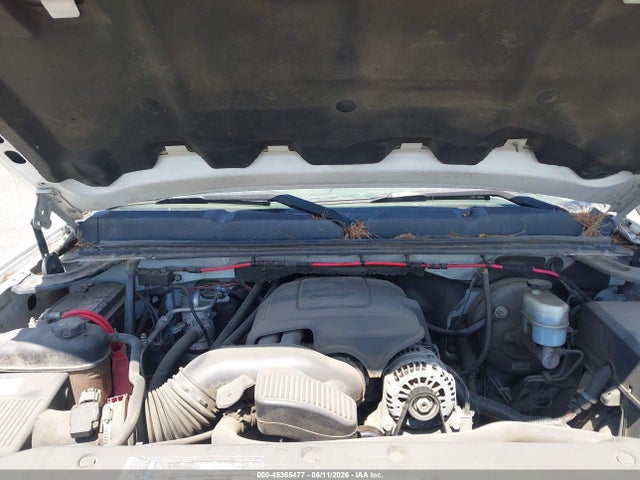 Aukcja sprzedaży 2009 Chevrolet Silverado 1500 Lt, vin: 3GCEC23J59G104036, numer aukcji: 45365477