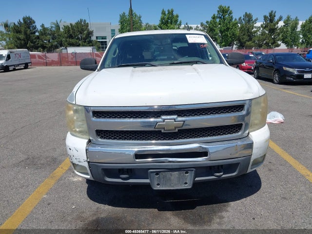 Aukcja sprzedaży 2009 Chevrolet Silverado 1500 Lt, vin: 3GCEC23J59G104036, numer aukcji: 45365477