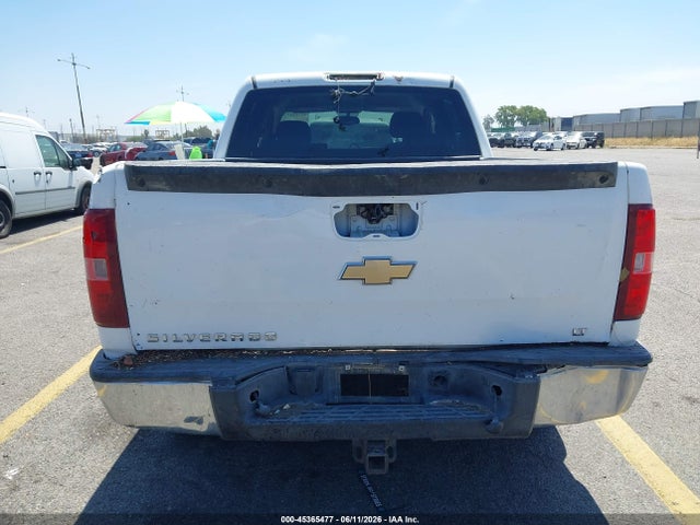 Aukcja sprzedaży 2009 Chevrolet Silverado 1500 Lt, vin: 3GCEC23J59G104036, numer aukcji: 45365477