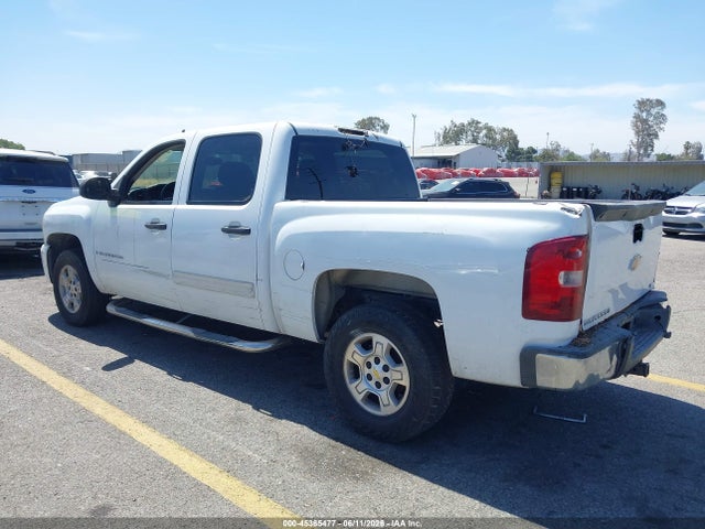 Aukcja sprzedaży 2009 Chevrolet Silverado 1500 Lt, vin: 3GCEC23J59G104036, numer aukcji: 45365477
