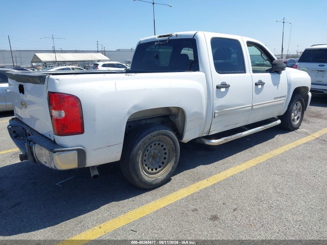 Aukcja sprzedaży 2009 Chevrolet Silverado 1500 Lt, vin: 3GCEC23J59G104036, numer aukcji: 45365477