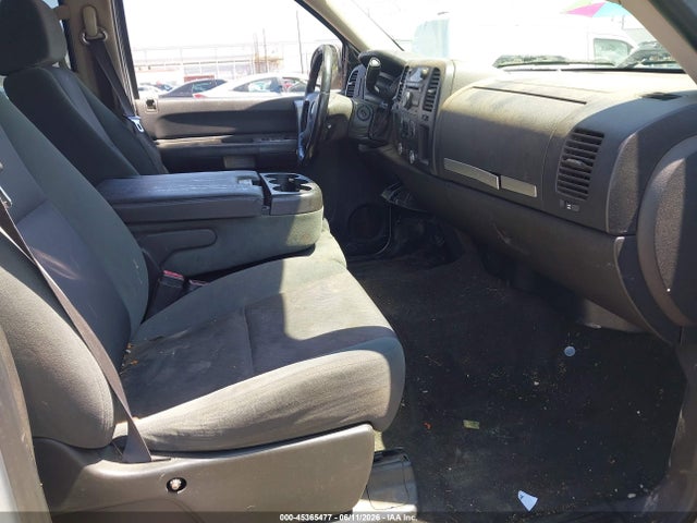 Aukcja sprzedaży 2009 Chevrolet Silverado 1500 Lt, vin: 3GCEC23J59G104036, numer aukcji: 45365477
