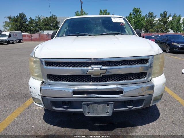 Aukcja sprzedaży 2009 Chevrolet Silverado 1500 Lt, vin: 3GCEC23J59G104036, numer aukcji: 45365477