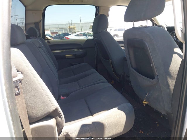 Aukcja sprzedaży 2009 Chevrolet Silverado 1500 Lt, vin: 3GCEC23J59G104036, numer aukcji: 45365477