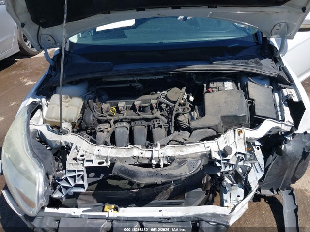 Продаж на аукціоні авто 2014 Ford Focus Se, vin: 1FADP3K27EL209230, номер лоту: 45365480