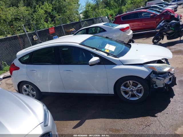 Продаж на аукціоні авто 2014 Ford Focus Se, vin: 1FADP3K27EL209230, номер лоту: 45365480