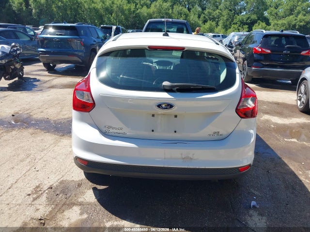 Продаж на аукціоні авто 2014 Ford Focus Se, vin: 1FADP3K27EL209230, номер лоту: 45365480